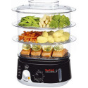 Пароварка TEFAL VC 1014