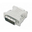 Adapter DVI-A 24-pin male to VGA 15-pin female, DG2006A