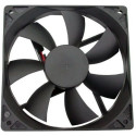 Вентилятор Titan TFD-12025SL12Z, 120x120x25 мм, Z- подшипник, 1300 rpm, супертихий