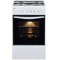 Газовая плита BEKO CG 41011