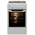 Газовая плита BEKO CG 51011G