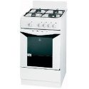 Газовая плита INDESIT K1G20 W R