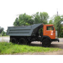 Камаз 5511