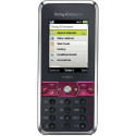 Sony Ericsson K660i