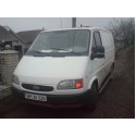 Ford Tranzit (1999)