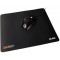 Mouse Pad ACME rubber based gaming mouse pad (black)