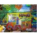 Constructor Magnetic 78buc