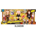 Papusa Bratz XL04209 - B903