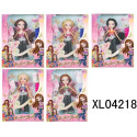 Papusa Bratz XL04218 - B913