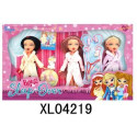 Papusa Bratz XL04219 B919-1