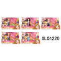 Papusa Bratz XL04220 - B915