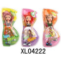 Papusa Bratz XL04222 - B916