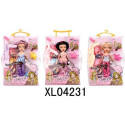 Papusa Bratz XL04231 - B929-1