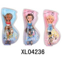 Papusa Bratz XL04236 - B930