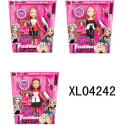 Papusa Bratz XL04242 - B907