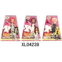 Papusa Bratz XL04239 - B938