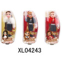 Papusa Bratz XL04243 - B958