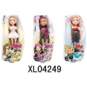 Papusa Bratz XL04249 - B950