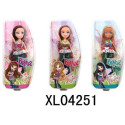 Papusa Bratz XL04251 - B951