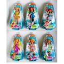 Papusa Winx XL216007 - 809