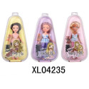 Papusa Bratz XL04235 - B939-1