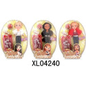 Papusa Bratz XL04240 - B937