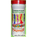 Клетчатка сибирская "Ржаная с травами" 300гр 