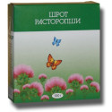 Расторопша шрот для печени "Биокор" 100гр  К92 шт