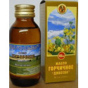 Масло "Дивеево" Горчичное 0,1л К48 шт