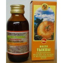 Масло "Дивеево" Тыквы 0,1л К48 шт