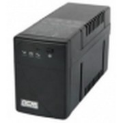 UPS PowerCom  Turbo-800AP Line Interactive, AVR, CPU, USB, Lightning and Surge Protection