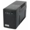 UPS PowerCom Turbo-800AP Line Interactive, AVR, CPU, USB, Lightning and Surge Protection