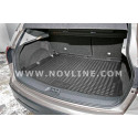 Коврик в багажник NISSAN Qashqai 2007->