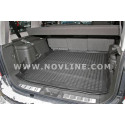 Коврик в багажник NISSAN Pathfinder, 2005->