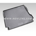 Коврик в багажник LAND ROVER Discovery 3 2004->, внед