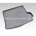 Коврик в багажник LAND ROVER Freelander 2007->, кросс