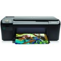 HP Photosmart C4680 AiO print/scan/copy, 29ppm b/w, 23ppm colour, Colour display with HP TouchSmart frame, Borderless, USB High Speed , Memory Card Slots