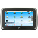 Планшет Point Of View mobii GenII 16 GB, 7.0" Resistive Touch screen, Rock2818 600 MHz, 256 MB ROM, 256 MB SDRAM, MicroSD™cardslot, G-Sensor, Wi-Fi, 4000 mAh battery, Android 2.1 OS, 0.22 kg