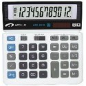Calculator ASD-1612 12-позиционный экран, двойное питание, двойная память