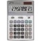 Calculator ASD-1712 12-позиционный экран, двойное питание, двойная память