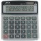 Calculator ASD-712 12-позиционный экран, двойное питание, двойная память