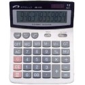 Calculator AD-1212 12-позиционный экран, двойное питание