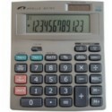 Калькулятор ACT-1612 12-позиционный экран, двойное питание, двойная память