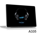 Виниловая наклейка A335 Freshit