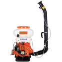 мотоопрыскиватель 3WF2.6A