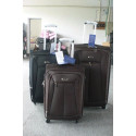Valiza mare Black DK112-M28 - 239