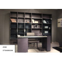 Bookcase 4F006 - Книжный шкаф