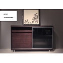 Dining Cabinet 4Y007 - Шкаф для посуды