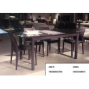 Dining Table flex  4N015 - Стол раскладной