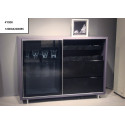 Dining Cabinet 4Y008 - Шкаф для посуды